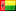 flag guinea bissau flag guinea bissau