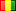flag guinea flag guinea