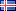 flag iceland flag iceland
