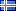 flag iceland