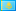 flag kazakhstan flag kazakhstan