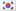 flag korea flag korea