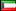 flag kuwait flag kuwait