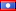 flag lao flag lao