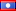 flag lao