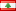 flag lebanon