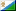 flag lesotho flag lesotho