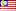 flag malaysia