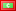 flag maldives flag maldives