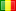 flag mali flag mali