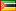 flag mozambique