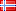 flag norway