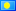 flag palau