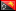 flag papua new guinea flag papua new guinea