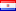 flag paraguay flag paraguay