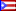 flag puerto rico