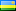 flag rwanda flag rwanda