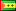 flag sao tome and principe flag sao time and principe