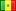 flag senegal flag senegal