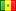 flag senegal