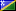 flag solomon islands