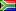 flag south africa flag south africa