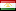 flag tajikistan
