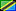 flag tanzania flag tanzania