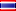 flag thailand