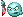 just a stabbing emoticon