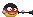 germany fan emoticon with a vuvuzela