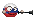 slovakia fan emoticon with a vuvuzela