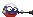 slovenia fan emoticon with a vuvuzela