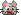 this emoticon is a cat and wave to you