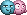 Whisper Emoticon pixelled by Gomotes