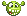 yoo-hoo a waving emoticon