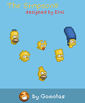 Então, o canal ainda não tem emotes para reagir a momentos de EXTREMA tristeza, e nada mais triste nesse universo que o Sad zap Simpson ;-; : r/pescocofino