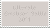 Ultimate Emoticon Battle 2011 by Gomotes